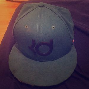 KD cap